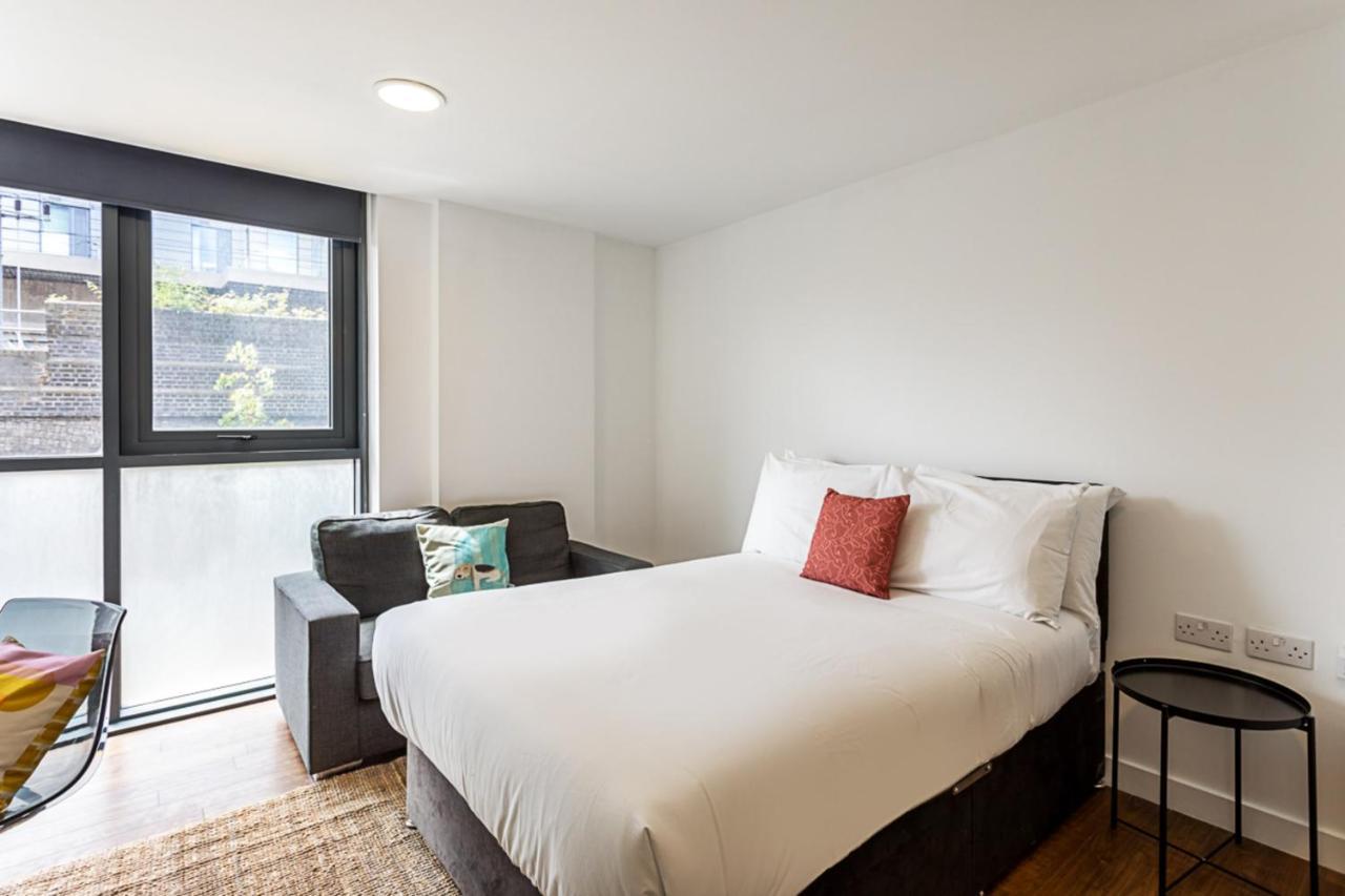 Chamber Street Apartment 14 Londres Exterior foto