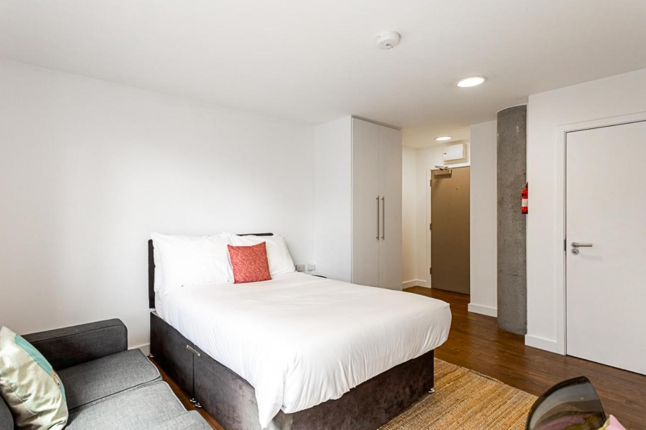 Chamber Street Apartment 14 Londres Exterior foto
