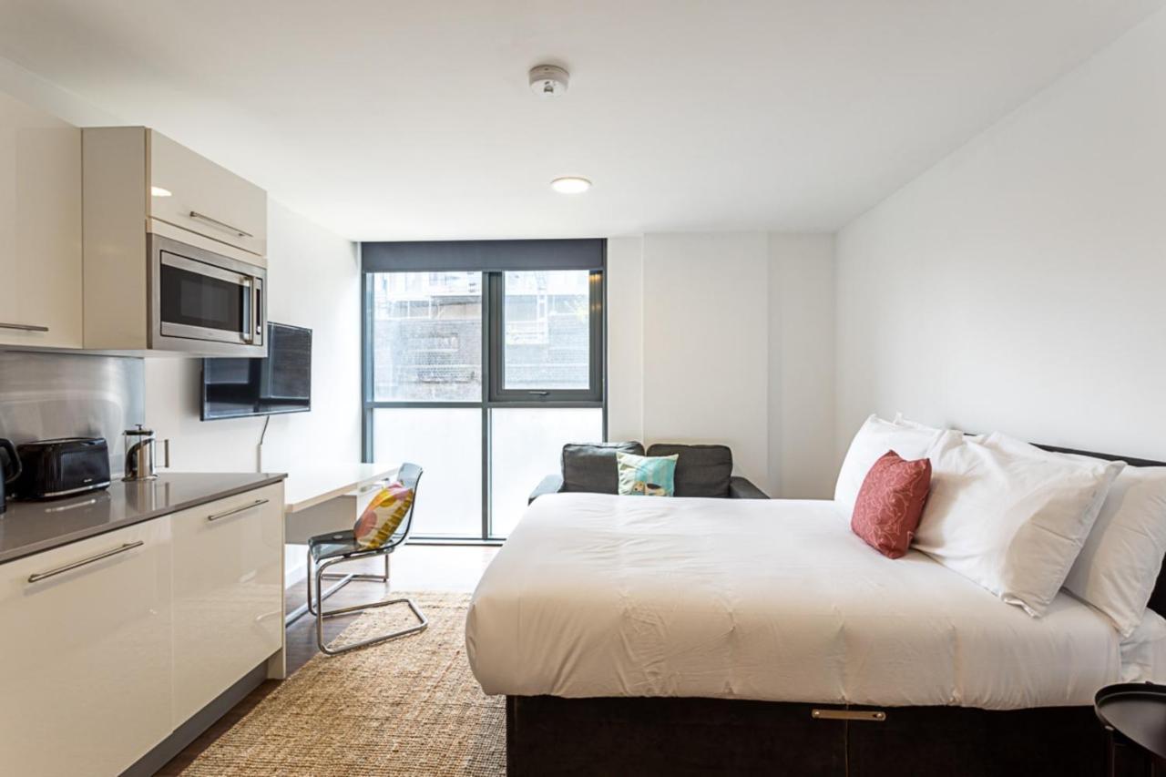 Chamber Street Apartment 14 Londres Exterior foto