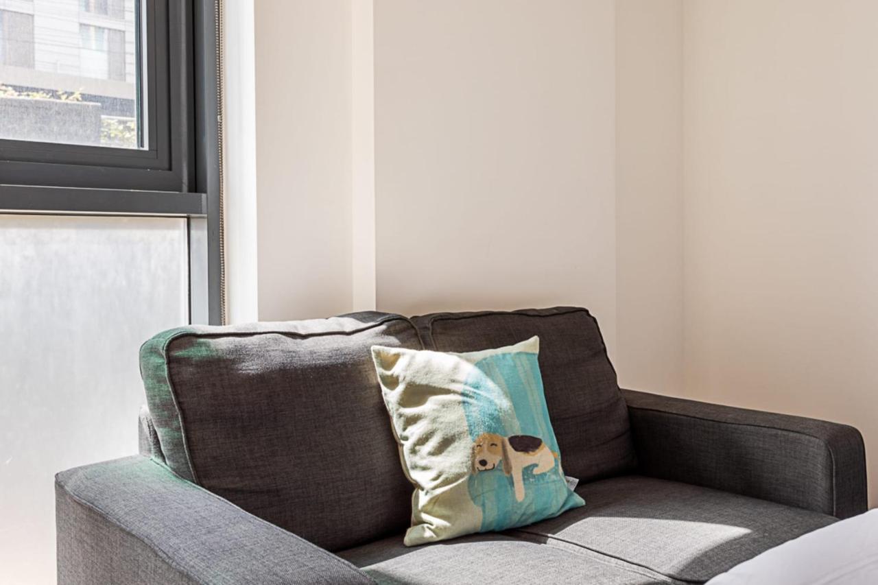 Chamber Street Apartment 14 Londres Exterior foto